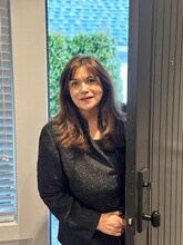 Agnes 'Aggie' Aliberto